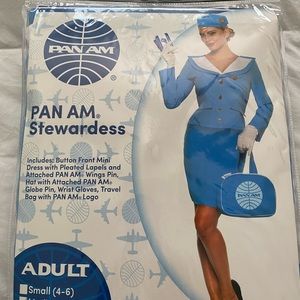 Women Medium Halloween costume